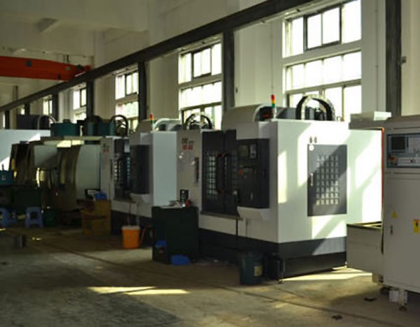 環(huán)境展示2