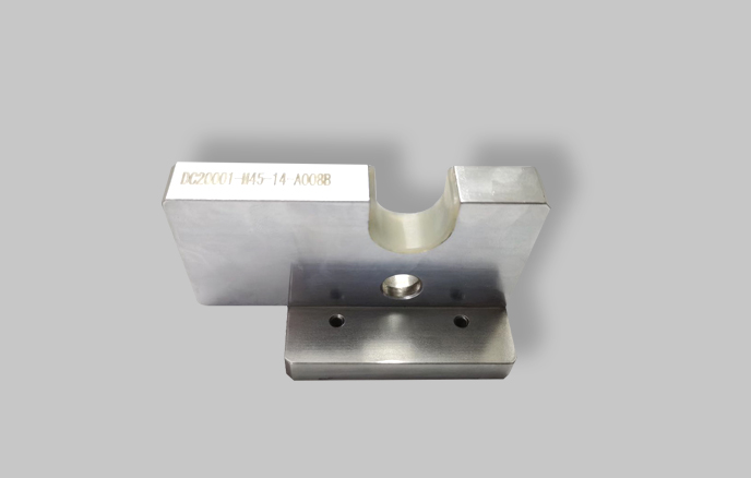 機(jī)械精密零件