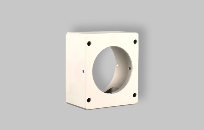 數(shù)控加工件1